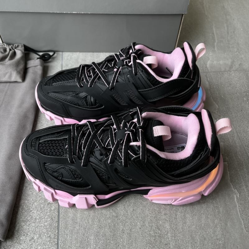 Balenciaga Track Shoes